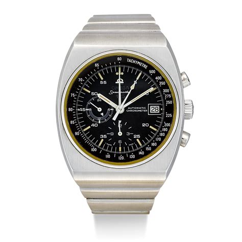 omega speedmaster 125 st